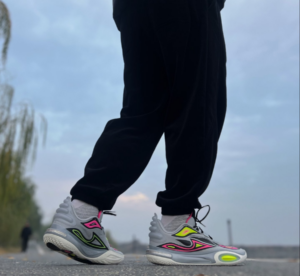 Giay Lining Wade All City 11 V2 'Ashes' ABAT053-9