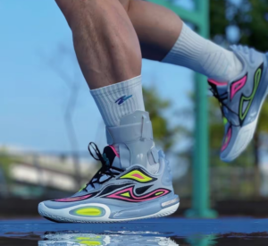 Giay Lining Wade All City 11 V2 'Ashes' ABAT053-9