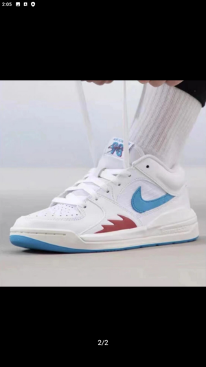 Giay Nike Air Jordan Wmns Jordan 'White Dark' FB2269-100