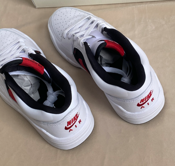 Giay Nike Air Jordan Jordan Stadium 90 'Chicago' DX4397-116