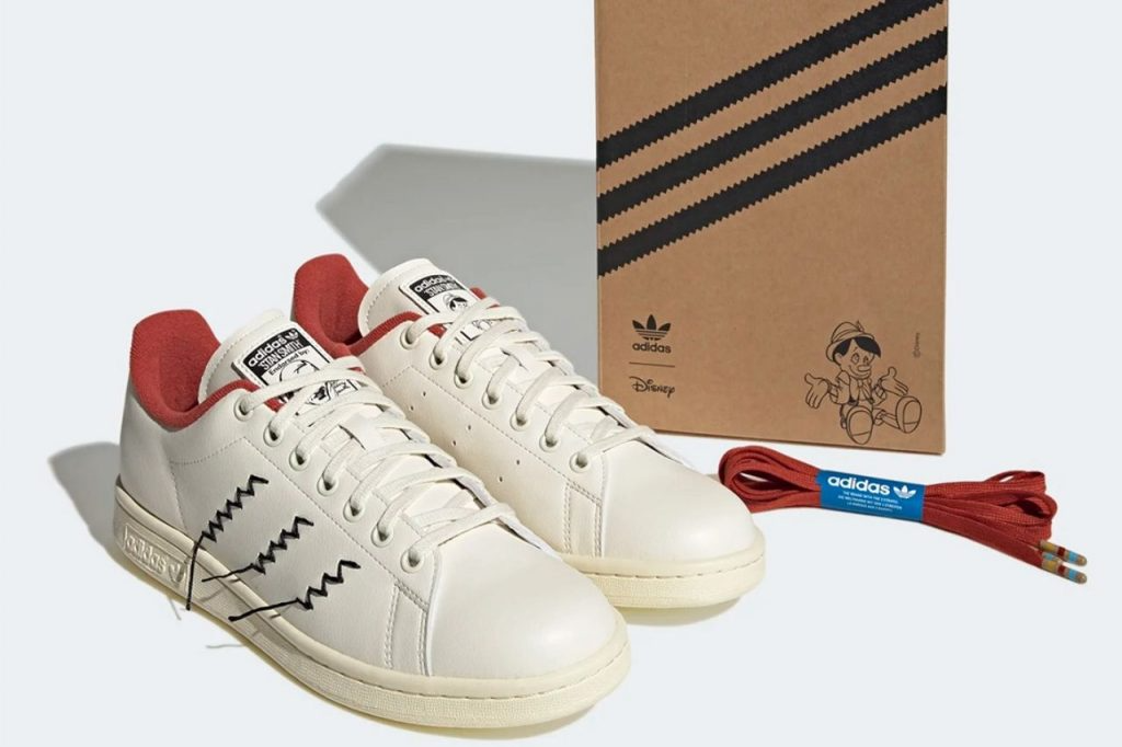 Hinh anh 3: Trong nam 2024 lieu Adidas Stan Smith con "hot"