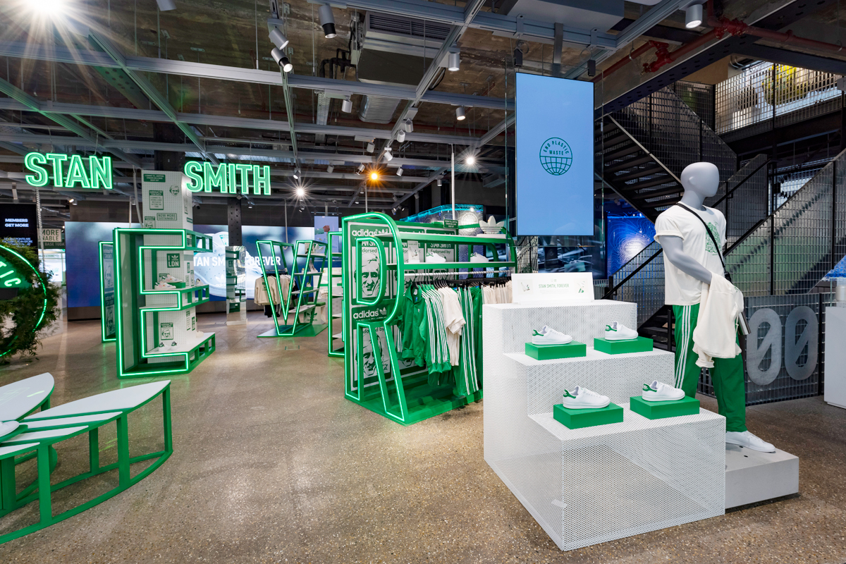 Hinh anh 4: Trong nam 2024 lieu Adidas Stan Smith con "hot"