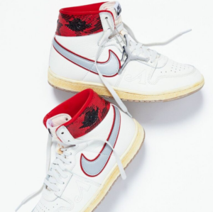 Giay Nike Jordan Air Ship PE SP 'Awake NY' FN8675-100