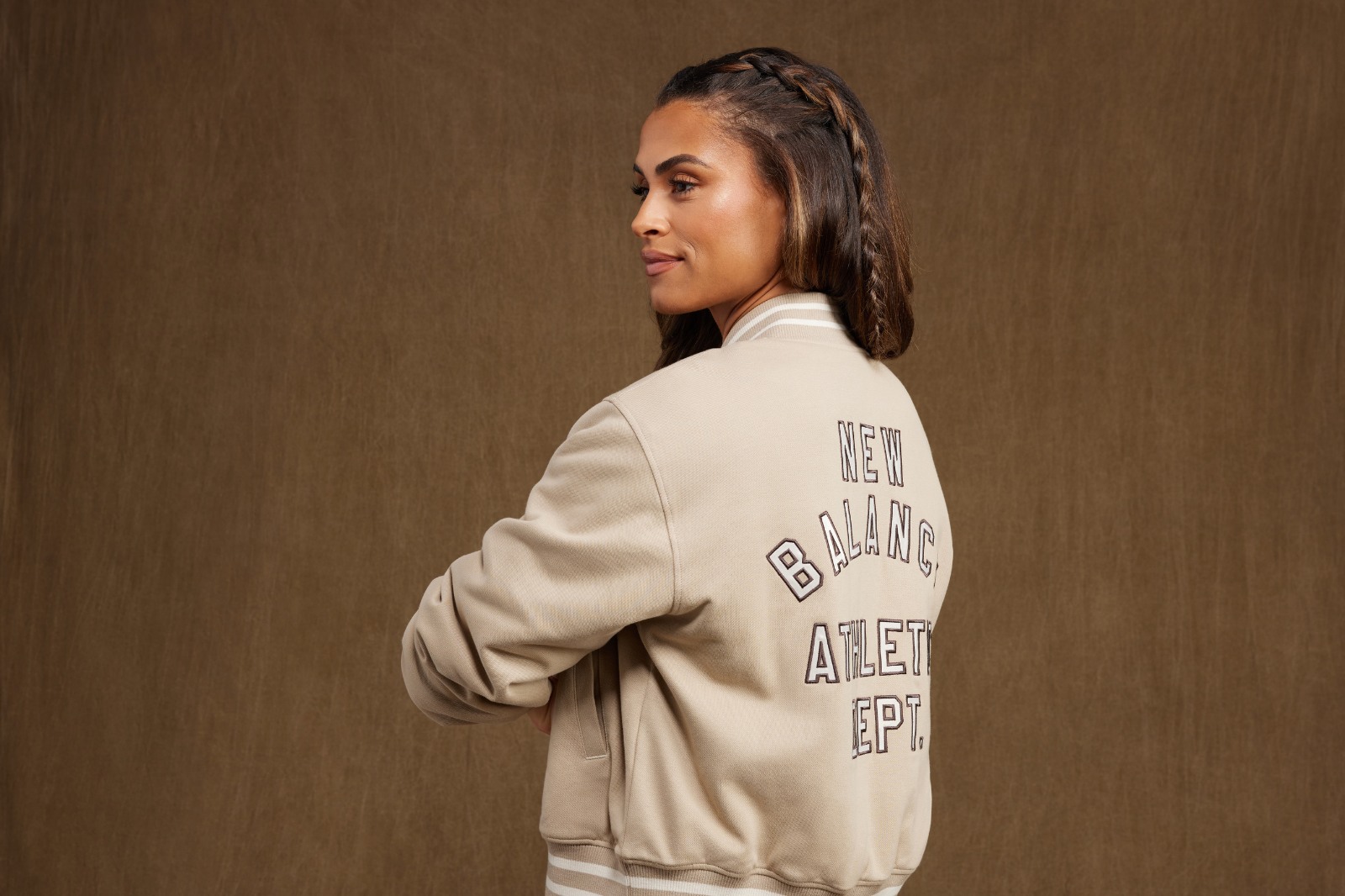 Sydney McLaughlin-Levrone x New Balance - hướng đến sự tối giản Hinh anh 3: Sydney McLaughlin-Levrone x New Balance - huong den su toi gian