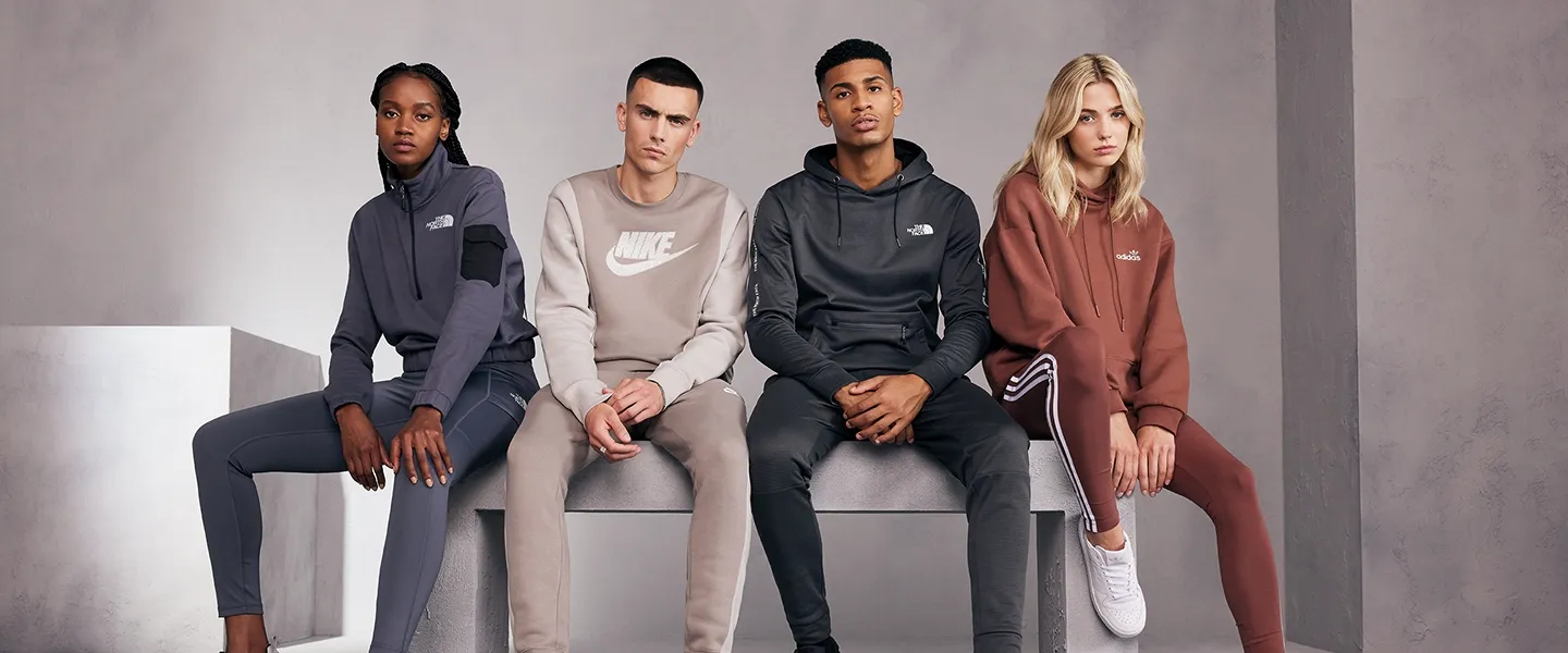 Tất tần tật về Nike Sportwear - Biểu tượng thời trang và thể thao Hinh anh 2: Tat tan tat ve Nike Sportwear - Bieu tuong thoi trang va the thao
