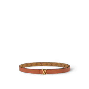 That Lung Louis Vuitton Iconic 20MM Belt 'Monogram' M0440W