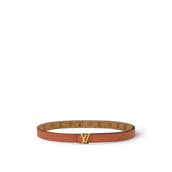 That Lung Louis Vuitton Iconic 20MM Belt 'Monogram' M0440W
