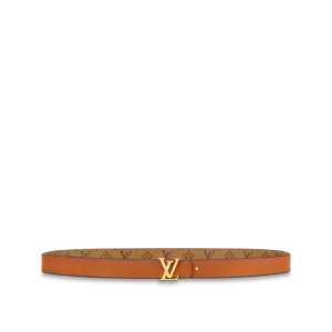 That Lung Louis Vuitton Iconic 20MM Belt 'Monogram' M0440W