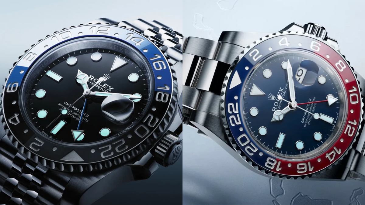 Hinh anh 8: Khang dinh dang cap: Nhung "co may thoi gian" Rolex