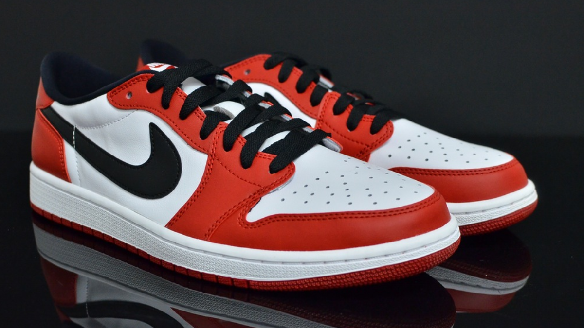 10 "siêu phẩm" sneakers cho quý ông sành điệu Hinh anh 7: 10 "sieu pham" sneakers cho quy ong sanh dieu