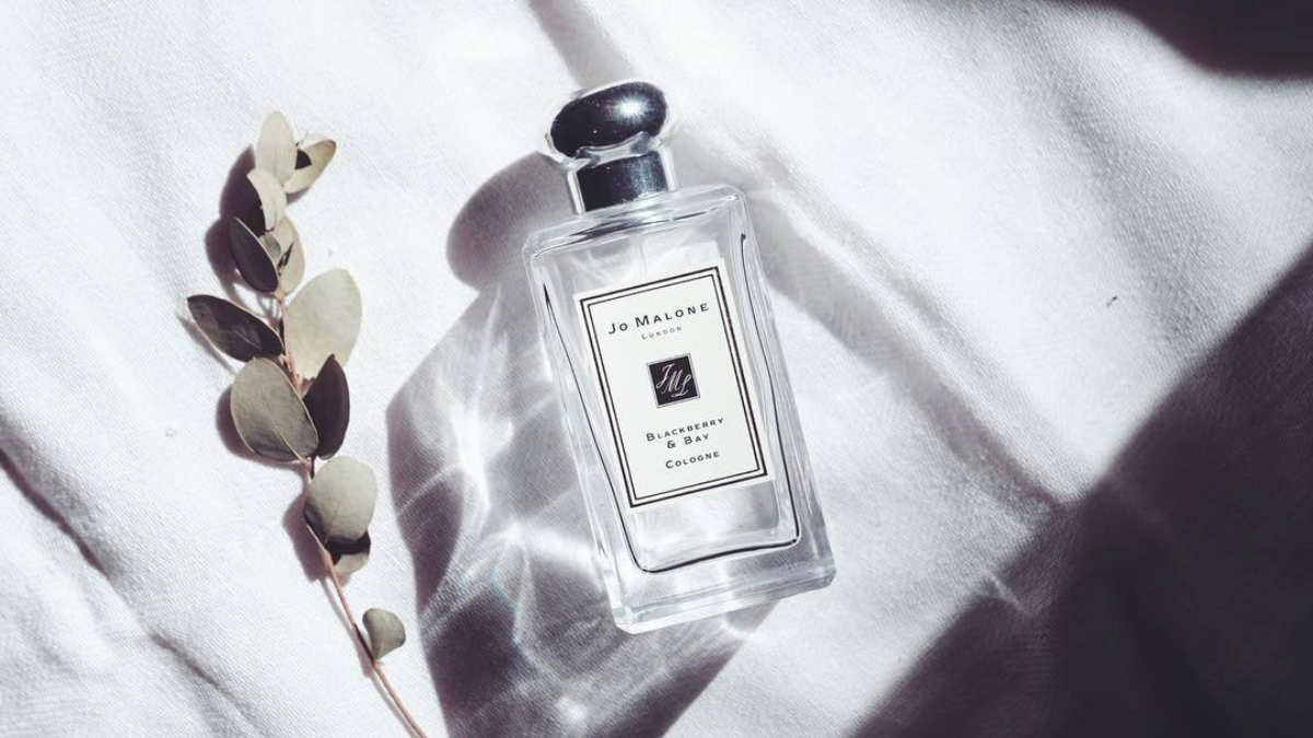 10 mùi hương được đánh giá cao của Jo Malone London Hinh anh 2: 10 mui huong duoc danh gia cao cua Jo Malone London