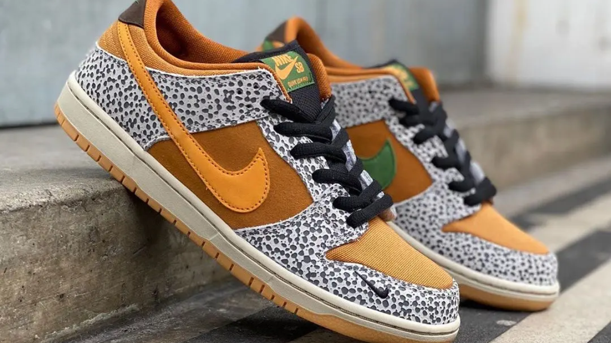 Hinh anh 16: 'Safari'- Kham pha chang duong phat trien cua nhung "vet dom"