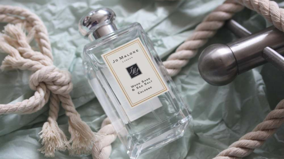 10 mùi hương được đánh giá cao của Jo Malone London Hinh anh 3: 10 mui huong duoc danh gia cao cua Jo Malone London