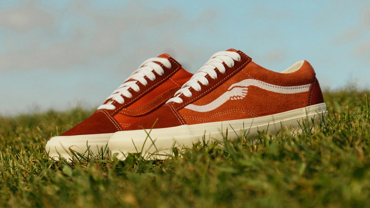 10 "siêu phẩm" sneakers cho quý ông sành điệu Hinh anh 9: 10 "sieu pham" sneakers cho quy ong sanh dieu