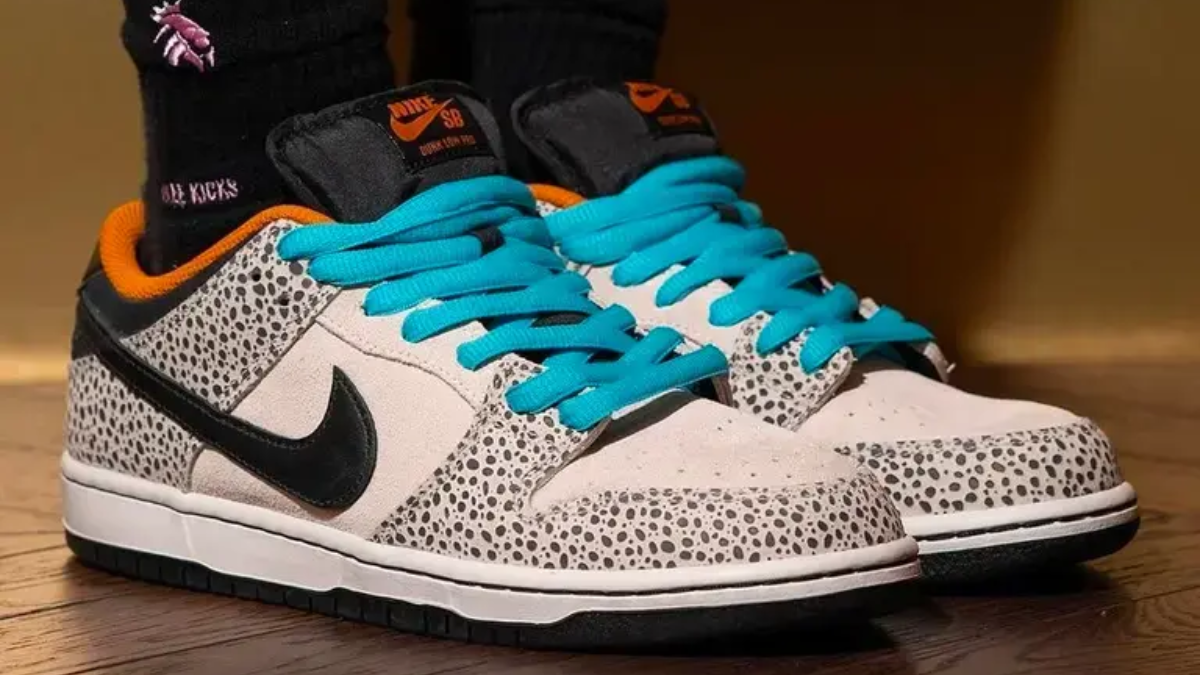 Hinh anh 17: 'Safari'- Kham pha chang duong phat trien cua nhung "vet dom"