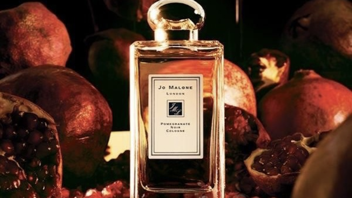 10 mùi hương được đánh giá cao của Jo Malone London Hinh anh 4: 10 mui huong duoc danh gia cao cua Jo Malone London