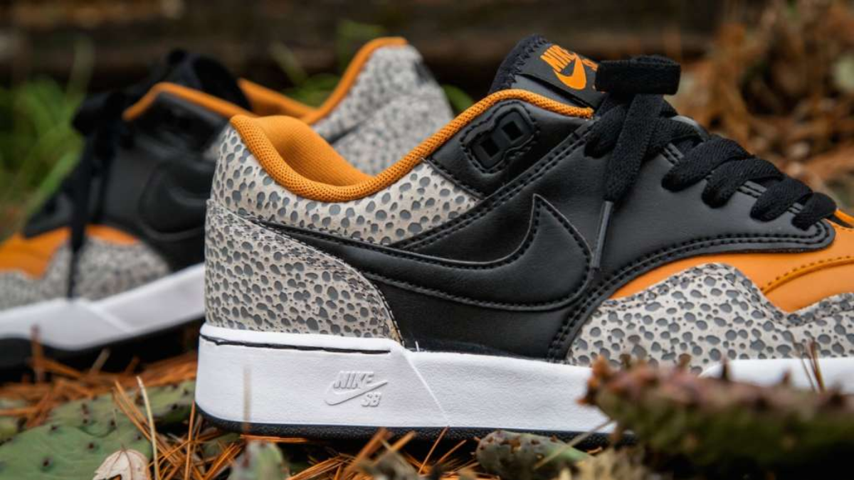 Hinh anh 1: 'Safari'- Kham pha chang duong phat trien cua nhung "vet dom"