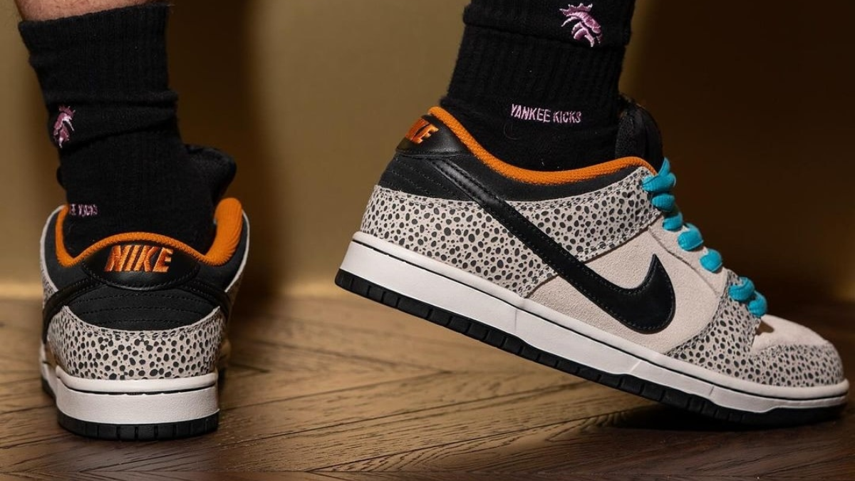 Hinh anh 2: 'Safari'- Kham pha chang duong phat trien cua nhung "vet dom"