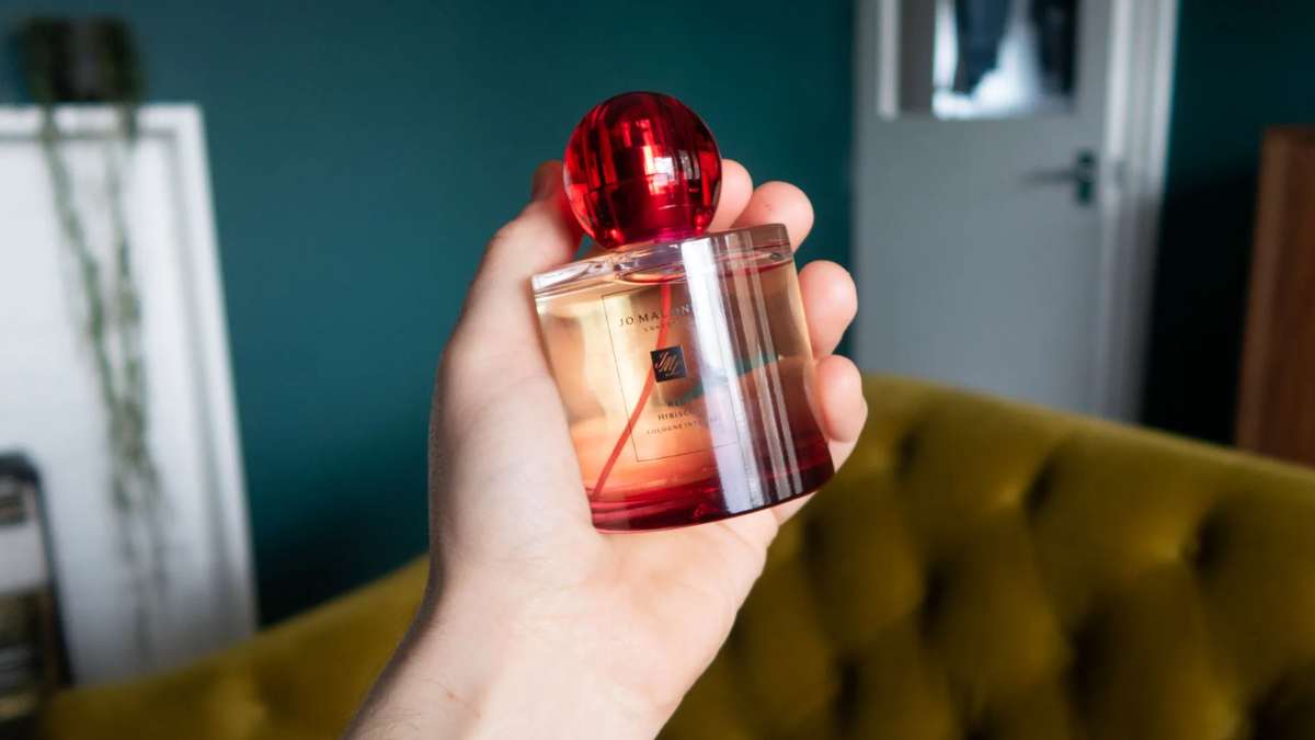 10 mùi hương được đánh giá cao của Jo Malone London Hinh anh 5: 10 mui huong duoc danh gia cao cua Jo Malone London