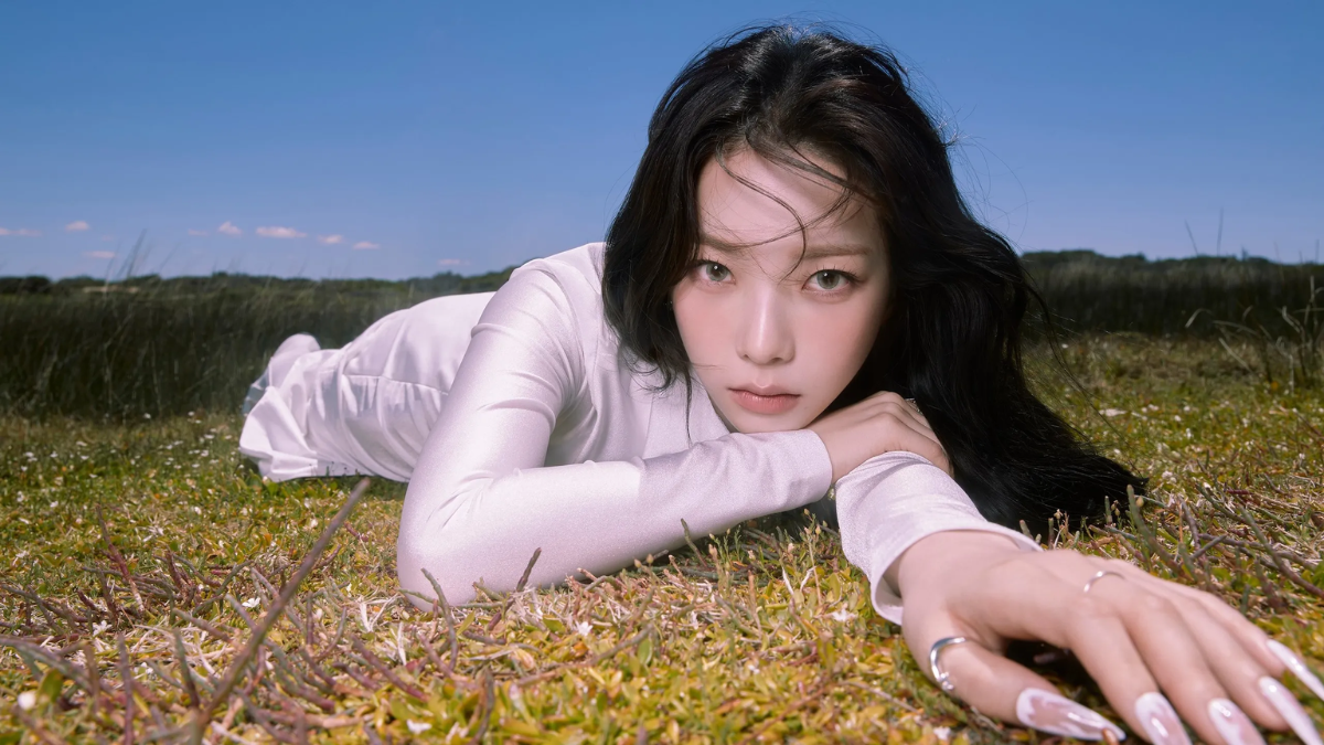 Bi quyet thang hang phong cach cung Karina (aespa)