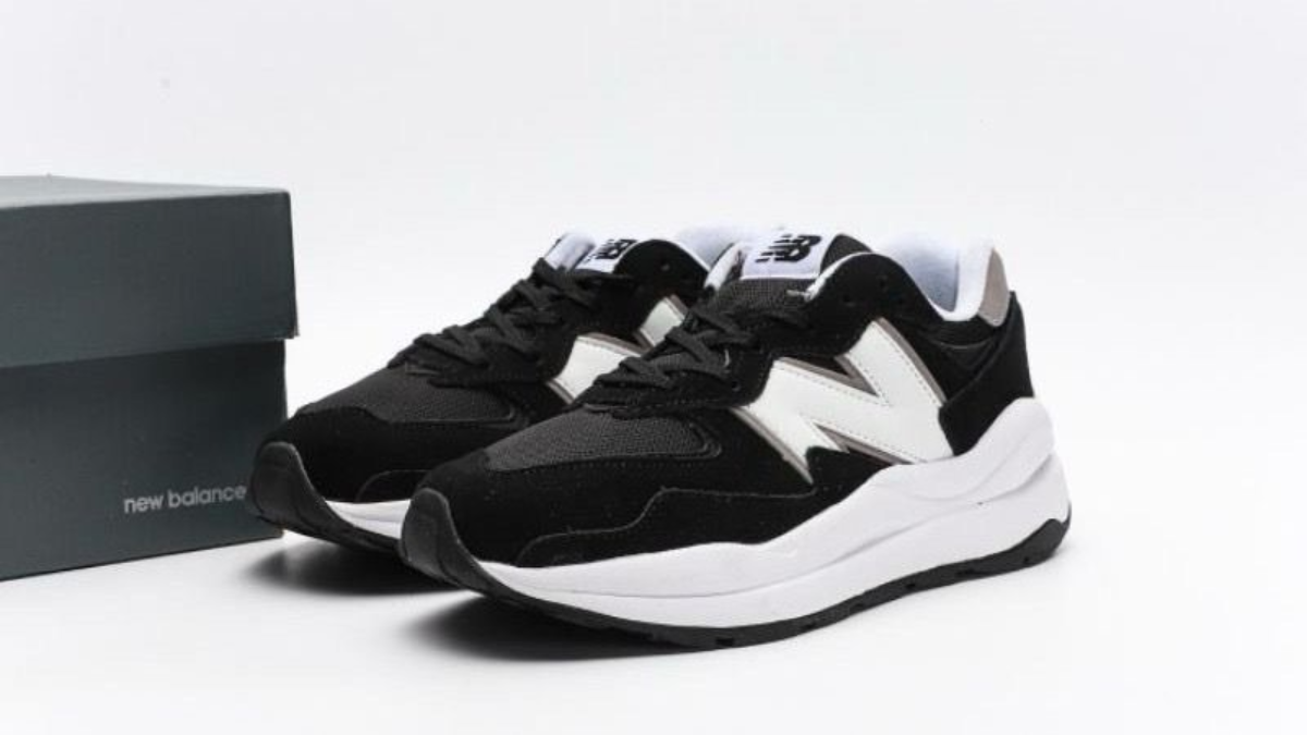 10 "siêu phẩm" sneakers cho quý ông sành điệu Hinh anh 11: 10 "sieu pham" sneakers cho quy ong sanh dieu