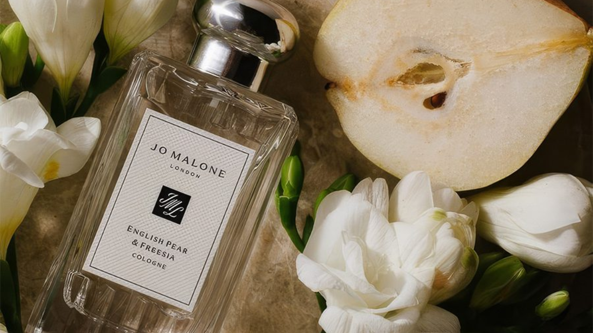 10 mùi hương được đánh giá cao của Jo Malone London Hinh anh 6: 10 mui huong duoc danh gia cao cua Jo Malone London