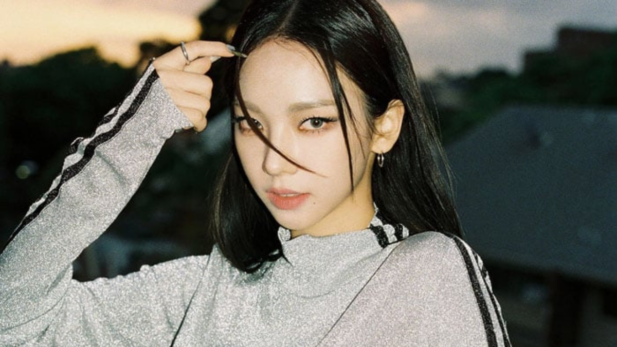 Bí quyết thăng hạng phong cách cùng Karina (aespa) Hinh anh 1: Bi quyet thang hang phong cach cung Karina (aespa)