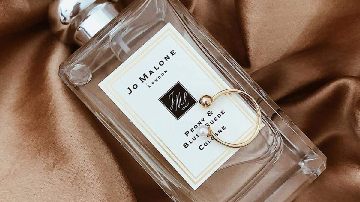 10 mùi hương được đánh giá cao của Jo Malone London Hinh anh 7: 10 mui huong duoc danh gia cao cua Jo Malone London