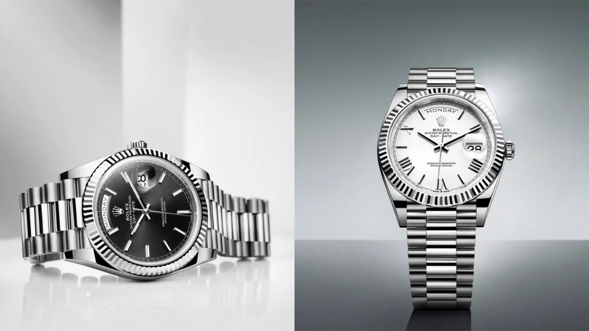 Hinh anh 10: Khang dinh dang cap: Nhung "co may thoi gian" Rolex