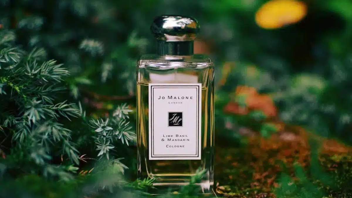 10 mùi hương được đánh giá cao của Jo Malone London Hinh anh 8: 10 mui huong duoc danh gia cao cua Jo Malone London