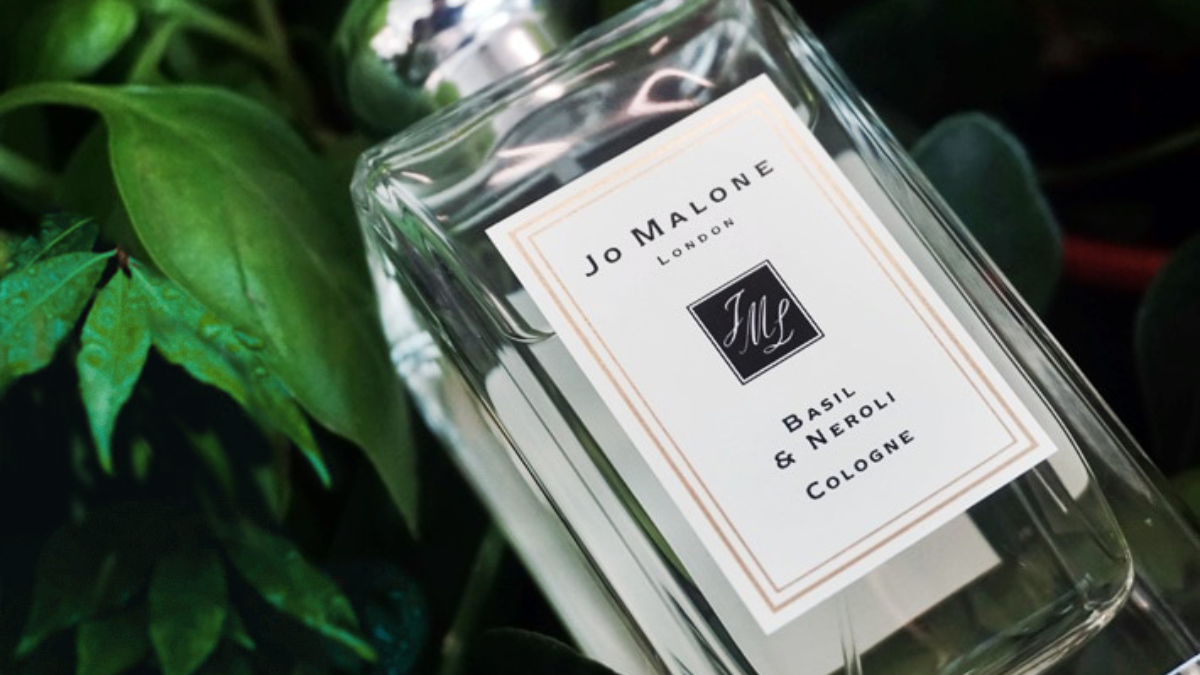10 mùi hương được đánh giá cao của Jo Malone London Hinh anh 11: 10 mui huong duoc danh gia cao cua Jo Malone London