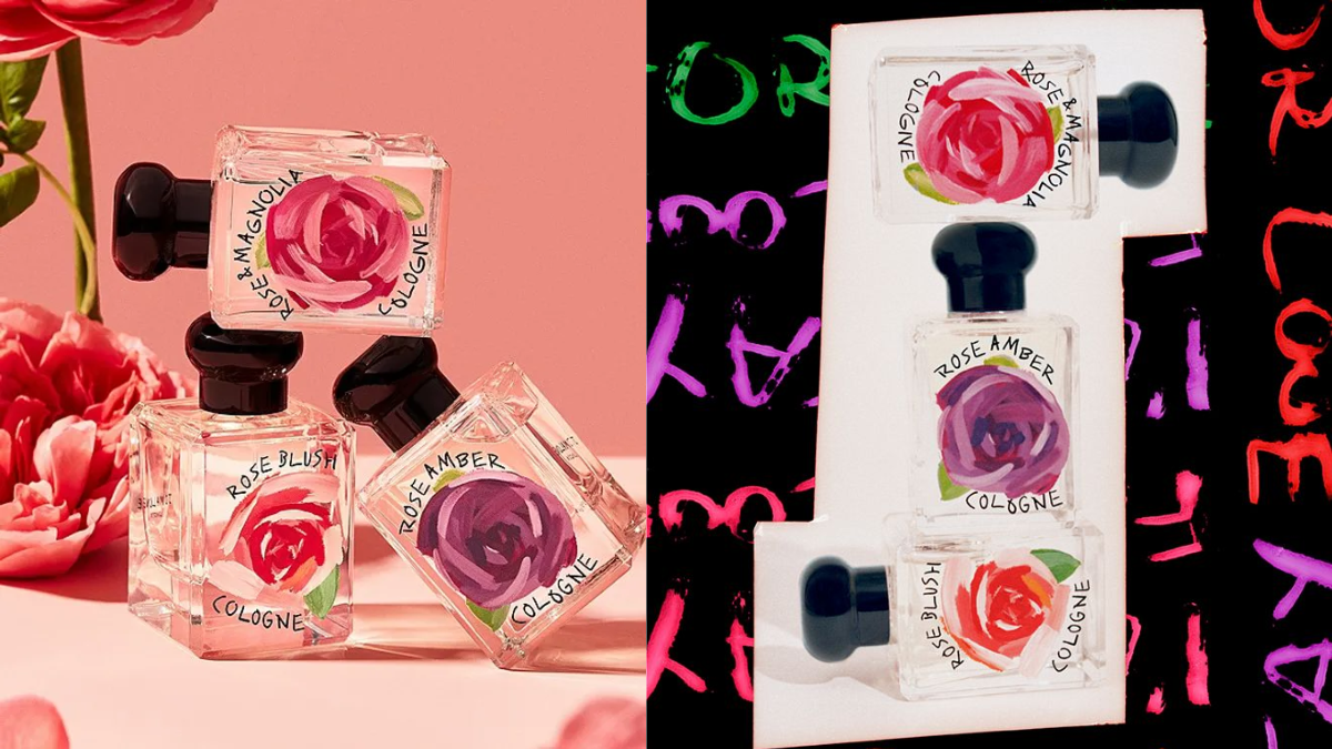 10 mùi hương được đánh giá cao của Jo Malone London Hinh anh 9: 10 mui huong duoc danh gia cao cua Jo Malone London