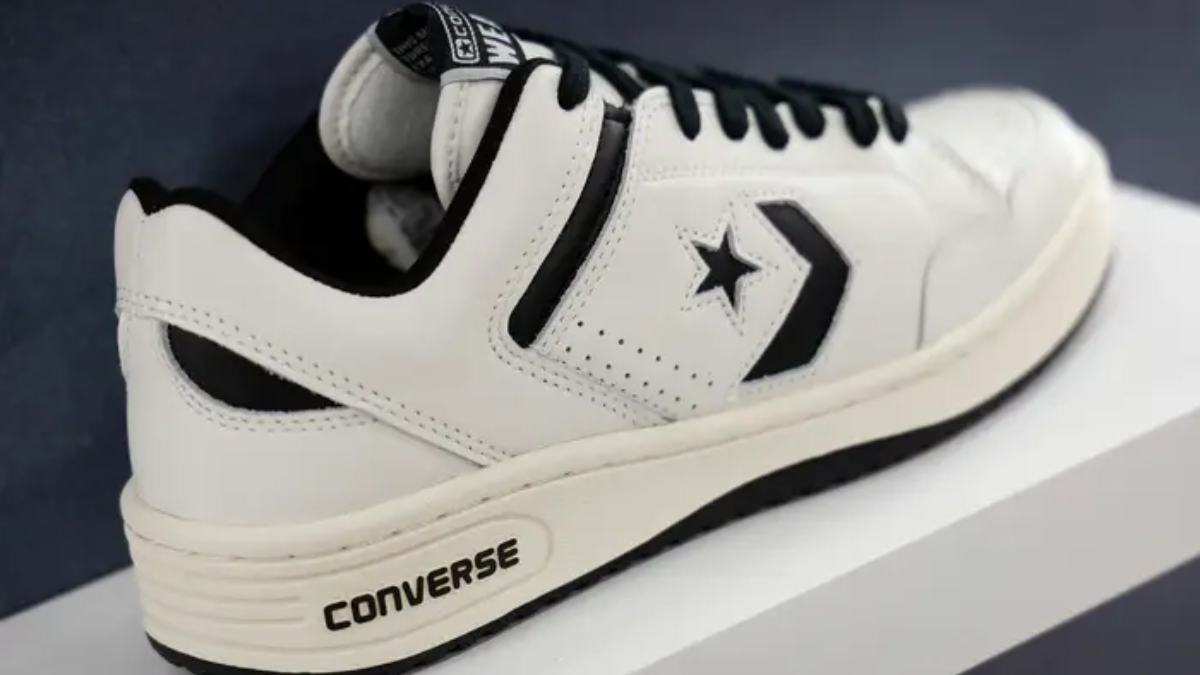 Converse Weapon - Từ Magic và Bird tới Shai Gilgeous-Alexander Hinh anh 7: Converse Weapon - Tu Magic va Bird toi Shai Gilgeous-Alexander