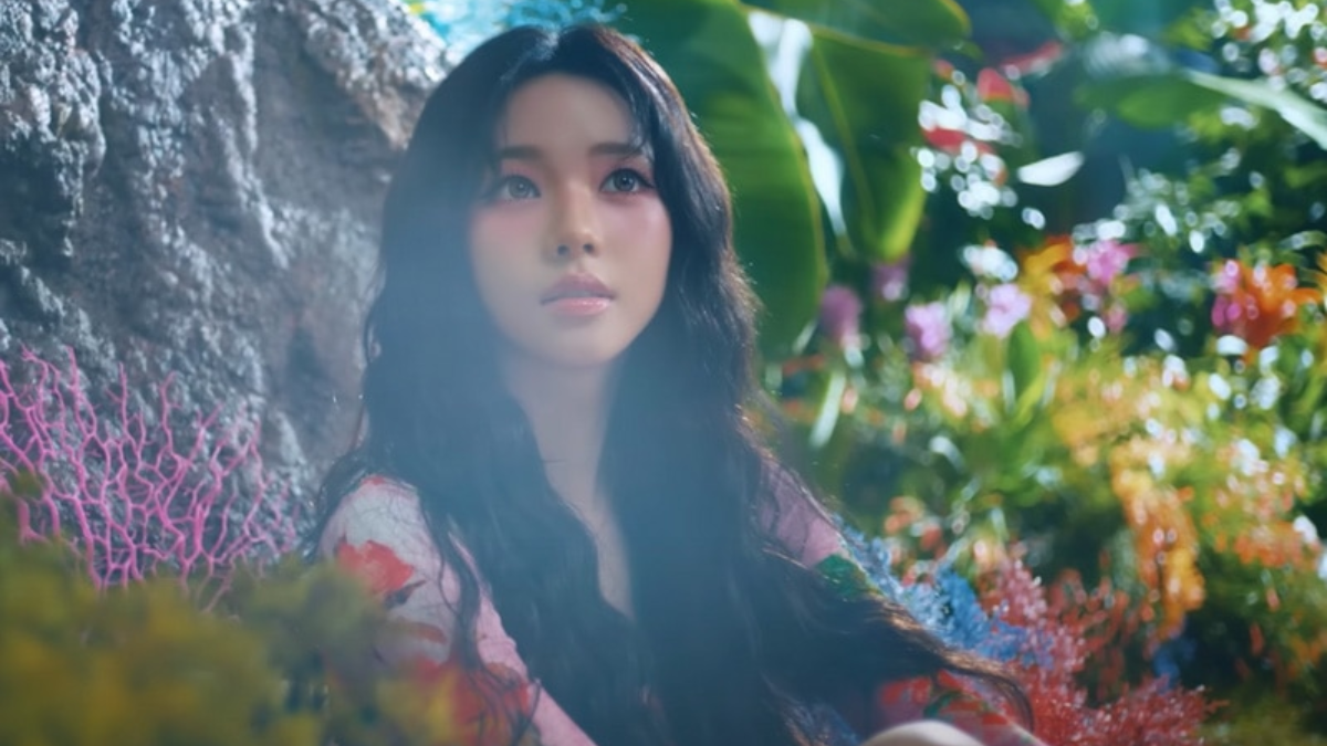 Bí quyết thăng hạng phong cách cùng Karina (aespa) Hinh anh 6: Bi quyet thang hang phong cach cung Karina (aespa)