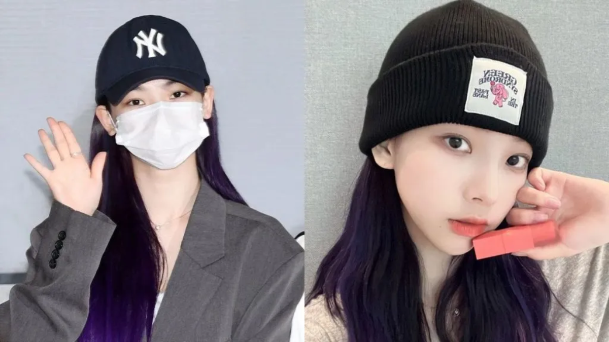 Bí quyết thăng hạng phong cách cùng Karina (aespa) Hinh anh 10: Bi quyet thang hang phong cach cung Karina (aespa)