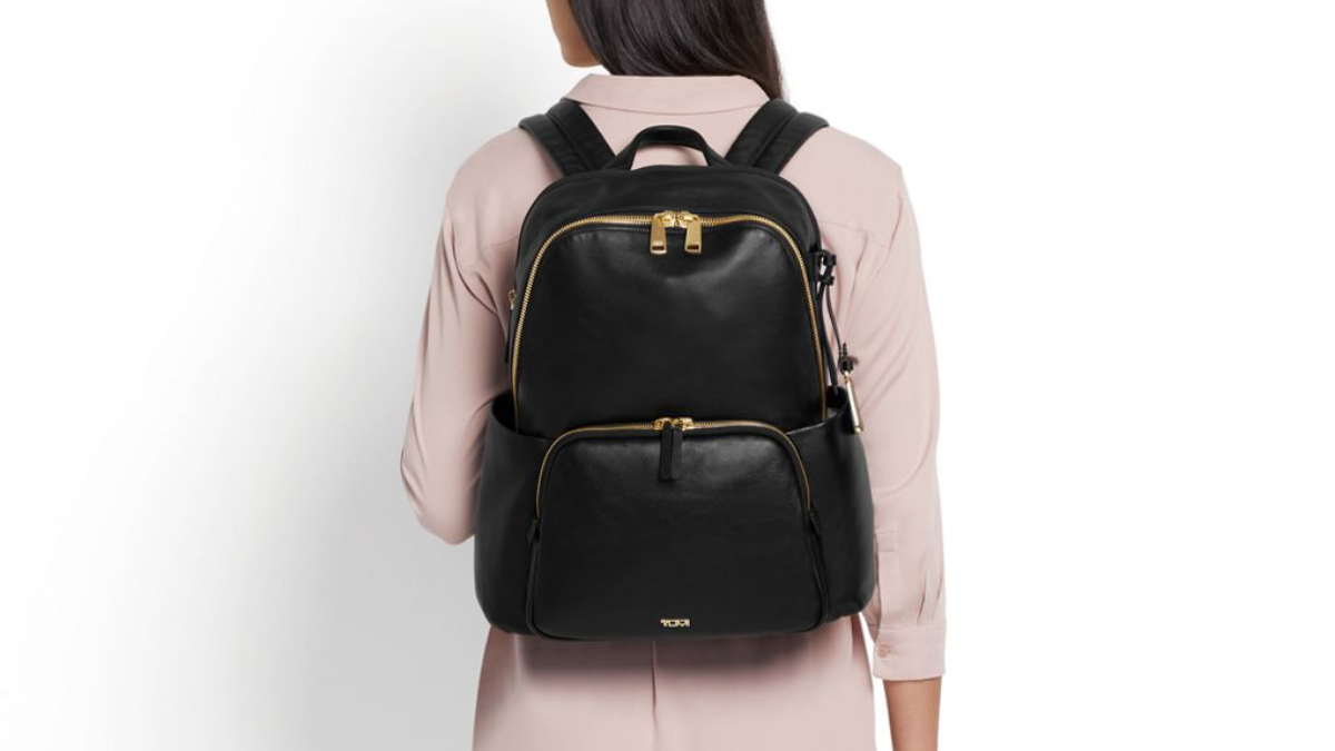 Sang trọng và tinh tế: Khám phá những chiếc túi da nam cao cấp Hinh anh 6: Sang trong va tinh te: Kham pha nhung chiec tui da nam cao cap