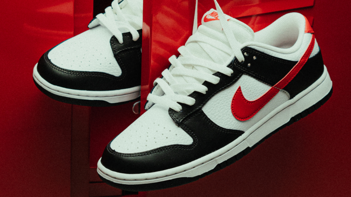 5 "huyen thoai" Nike Panda Dunk khuay dao gioi sneakerhead