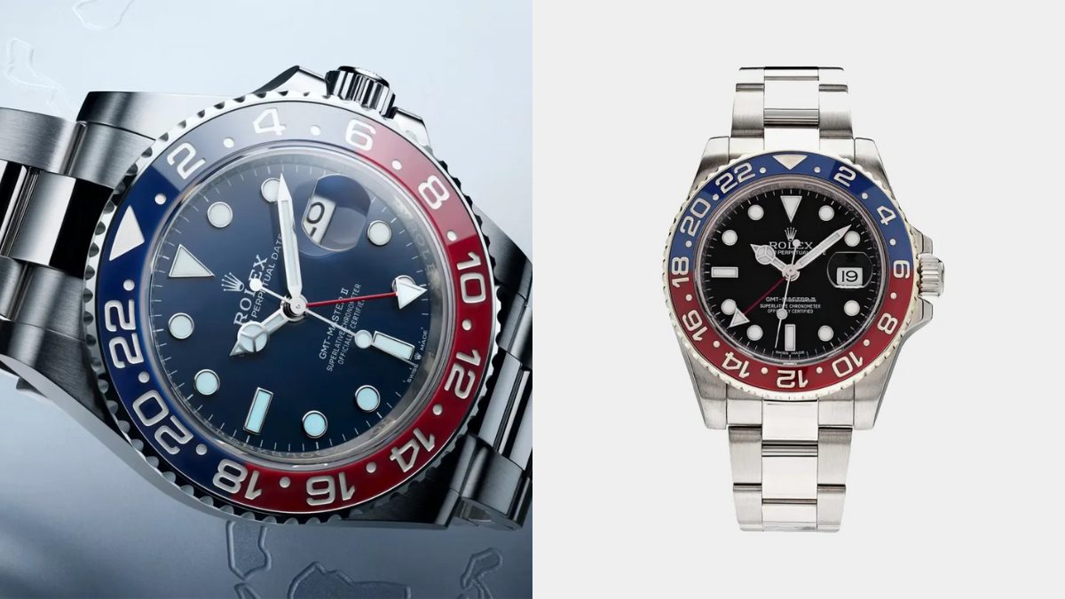 Hinh anh 11: Khang dinh dang cap: Nhung "co may thoi gian" Rolex