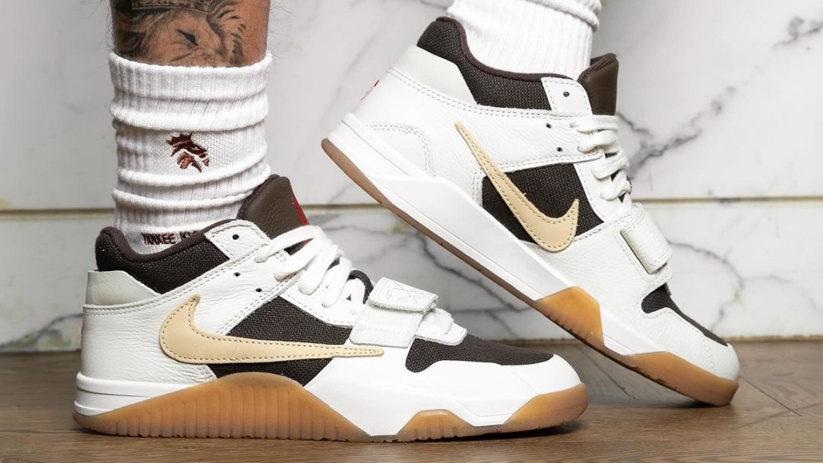 Hinh anh 1: 9 doi Travis Scott x Nike duoc don doan se ra mat trong nam nay