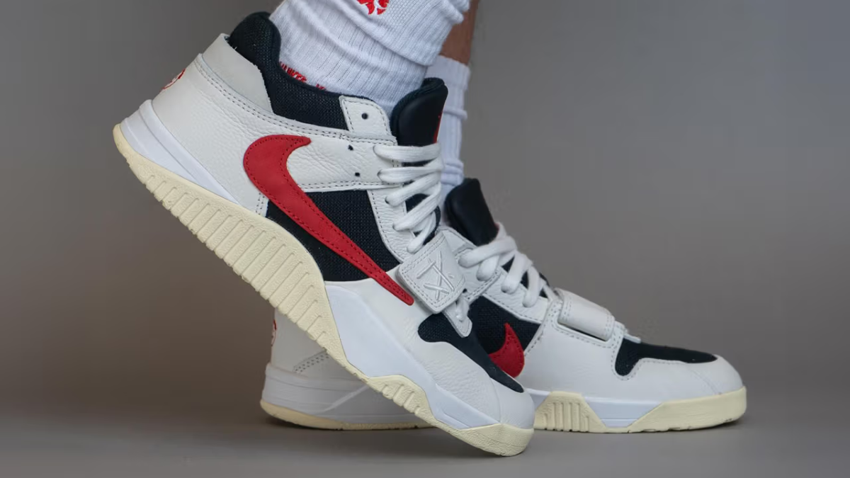 Hinh anh 9: 9 doi Travis Scott x Nike duoc don doan se ra mat trong nam nay