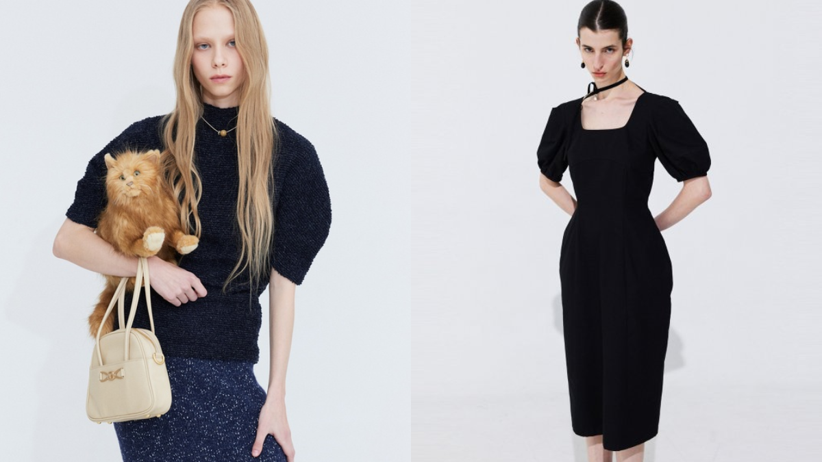 Hinh anh 6: Thoi trang Han Quoc luxury: "Guong mat vang" moi cua lang mot