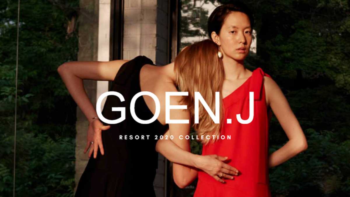 Hinh anh 7: Thoi trang Han Quoc luxury: "Guong mat vang" moi cua lang mot