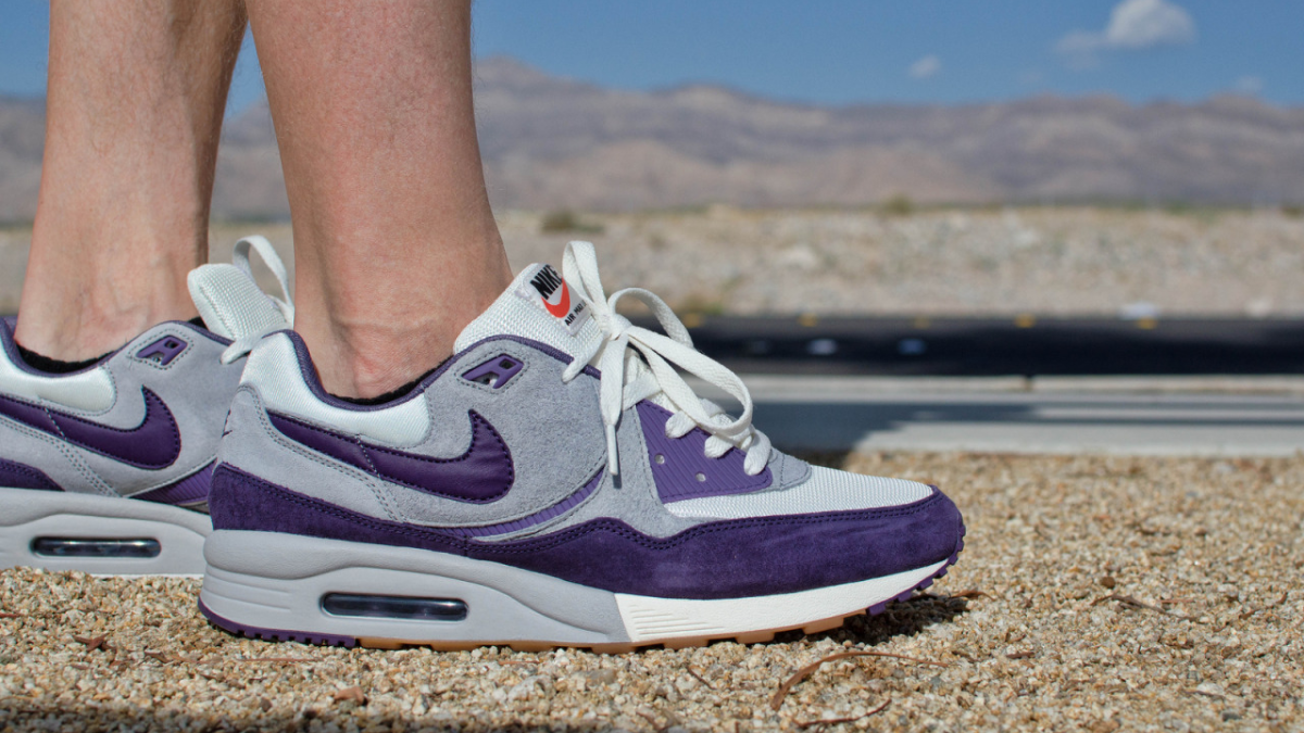 Hinh anh 6: Bat mi nhung doi giay Nike "chat lu" cho mua Phuc Sinh