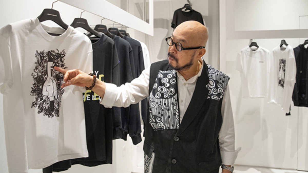 Hinh anh 8: Thoi trang Han Quoc luxury: "Guong mat vang" moi cua lang mot