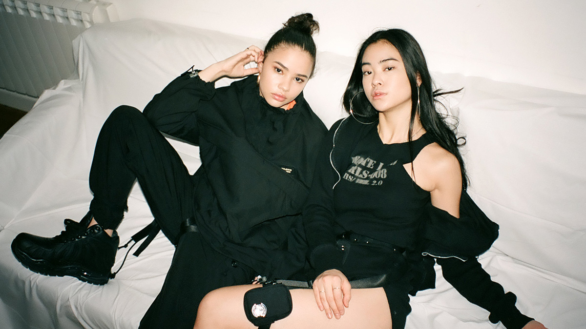 Hinh anh 9: Thoi trang Han Quoc luxury: "Guong mat vang" moi cua lang mot