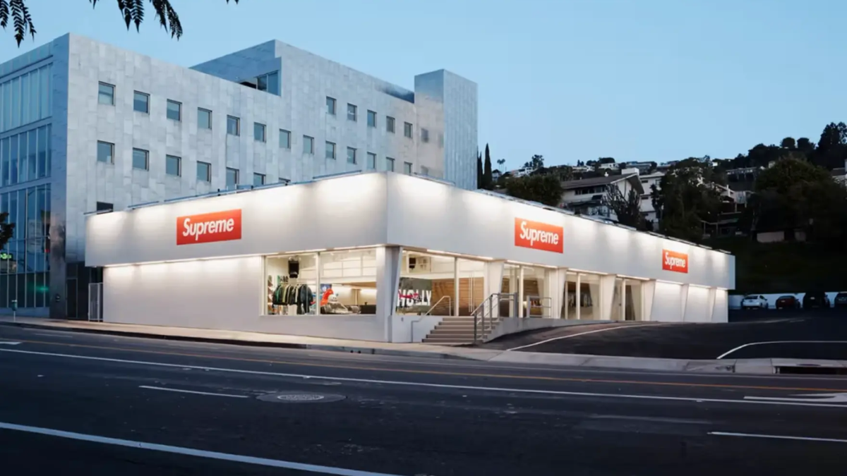 14 cửa hàng sneaker nhất định phải ghé thăm khi đến Los Angeles Hinh anh 8: 14 cua hang sneaker nhat dinh phai ghe tham khi den Los Angeles