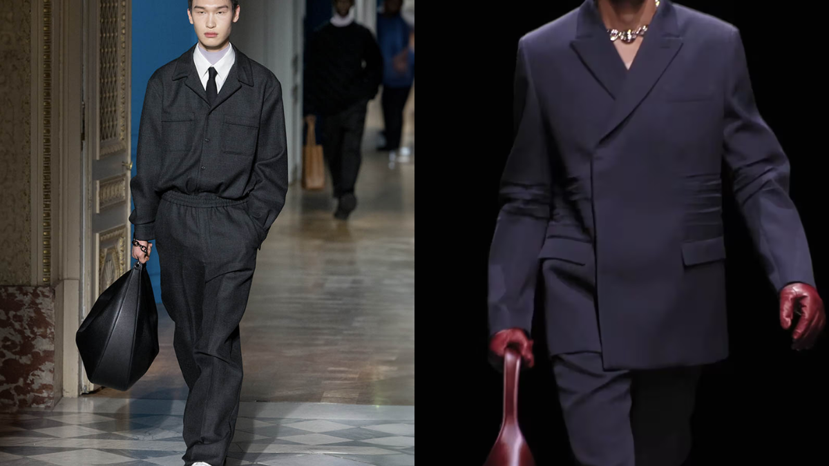 Hinh anh 7: Nhung xu huong thoi trang nam "gay bao" trong nam nay