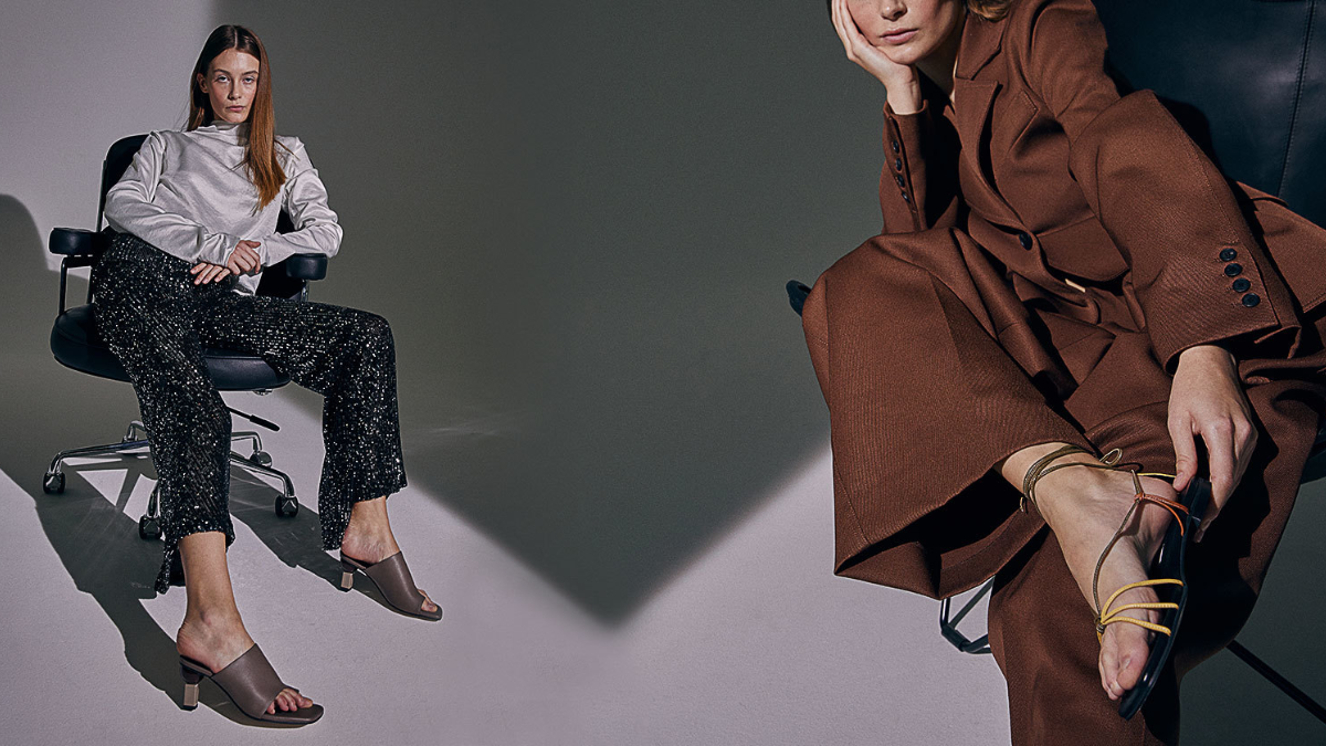 Hinh anh 10: Thoi trang Han Quoc luxury: "Guong mat vang" moi cua lang mot