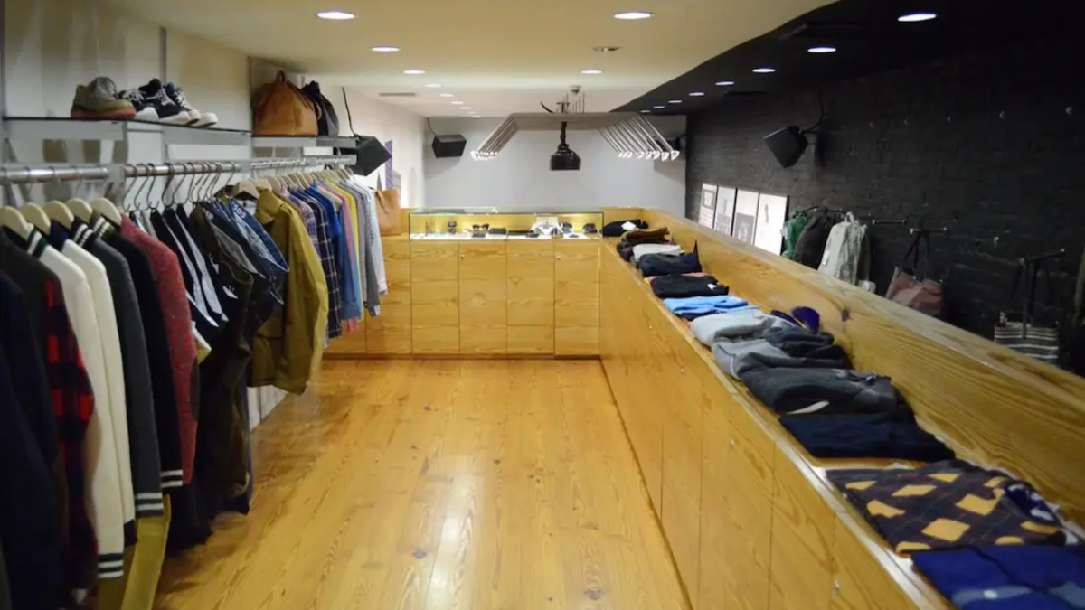 14 cửa hàng sneaker nhất định phải ghé thăm khi đến Los Angeles Hinh anh 11: 14 cua hang sneaker nhat dinh phai ghe tham khi den Los Angeles