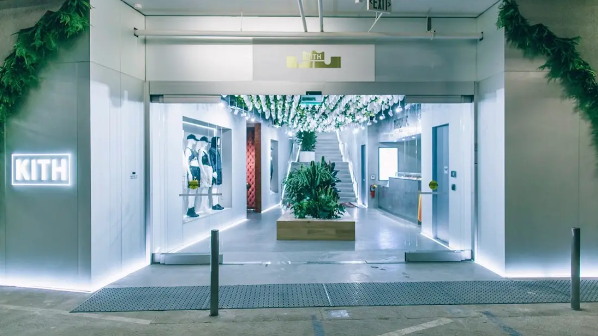 14 cửa hàng sneaker nhất định phải ghé thăm khi đến Los Angeles Hinh anh 12: 14 cua hang sneaker nhat dinh phai ghe tham khi den Los Angeles